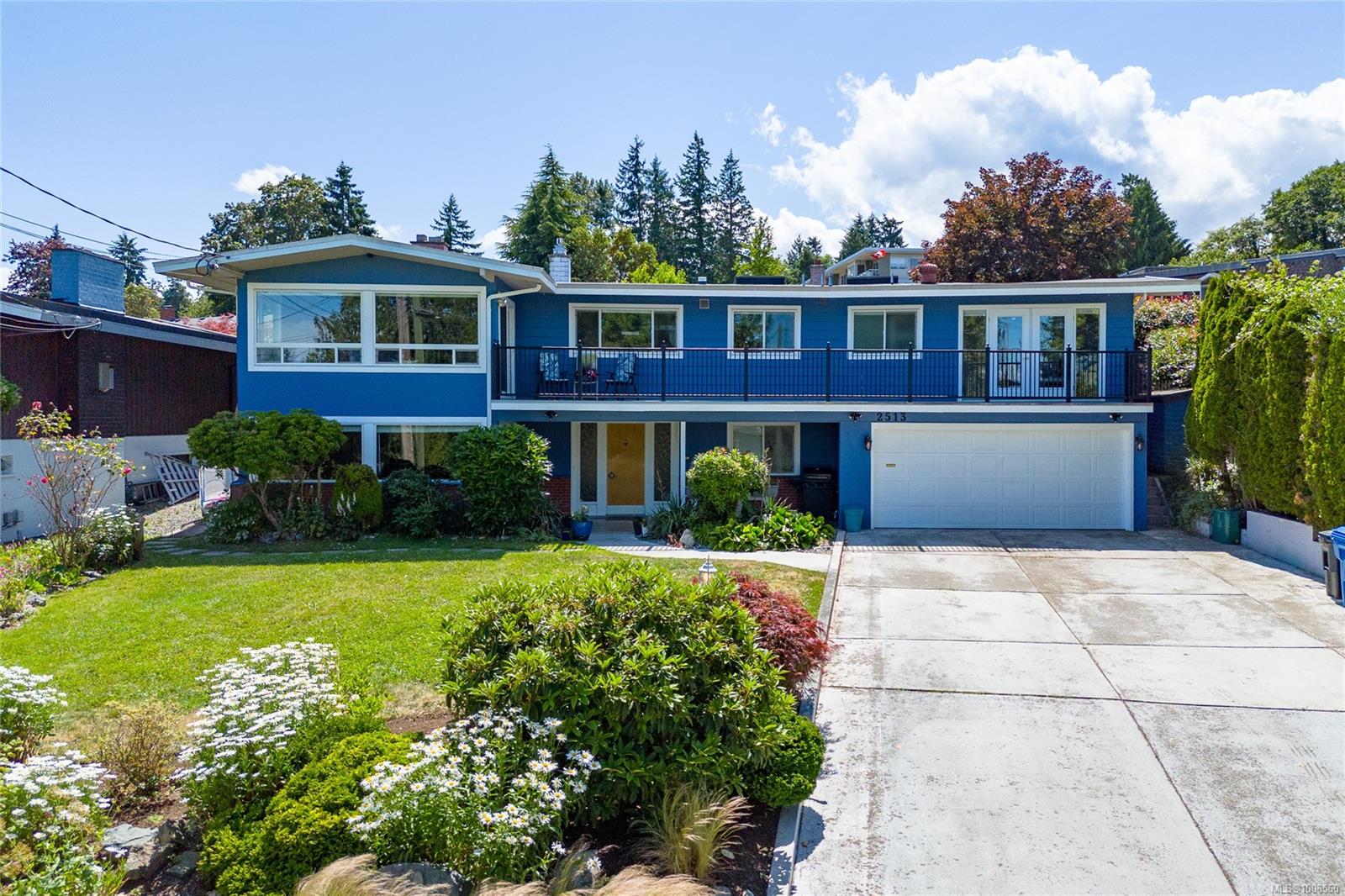 2513 Cosgrove Cres, Na Departure Bay real estate property for sale in Nanaimo British Columbia, V9S 3P4