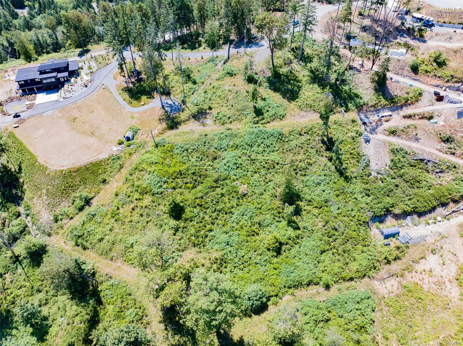 SL7 Ferguson Rd, Na North Jingle Pot real estate property for sale in Nanaimo British Columbia, V9R 6W8