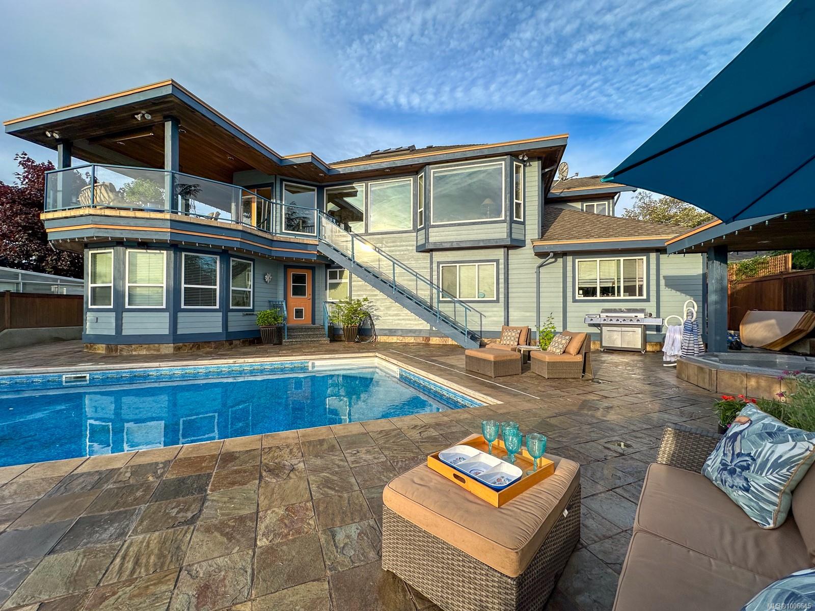 3748 Meares Dr, (PA Port Alberni) Port Alberni British Columbia, V9Y 5H5 $1,249,000