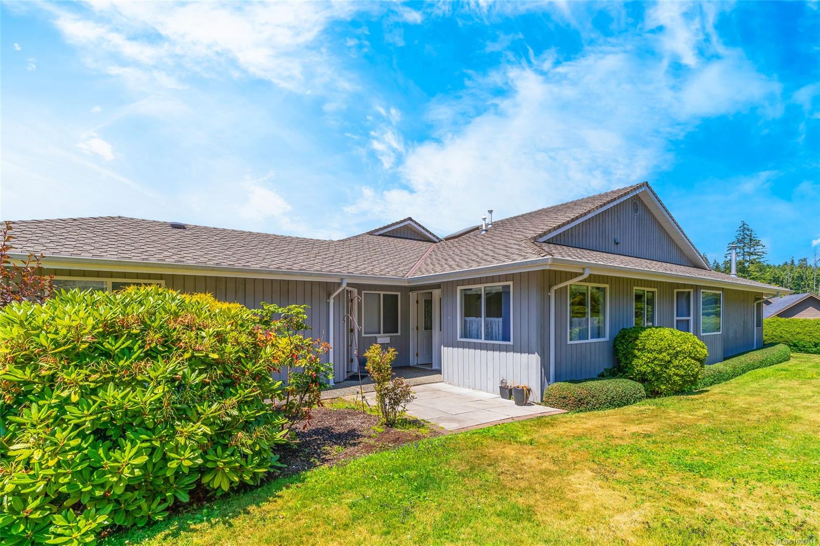3535 Huff Dr, (PA Port Alberni) Port Alberni British Columbia, V9Y 8H6 $549,900