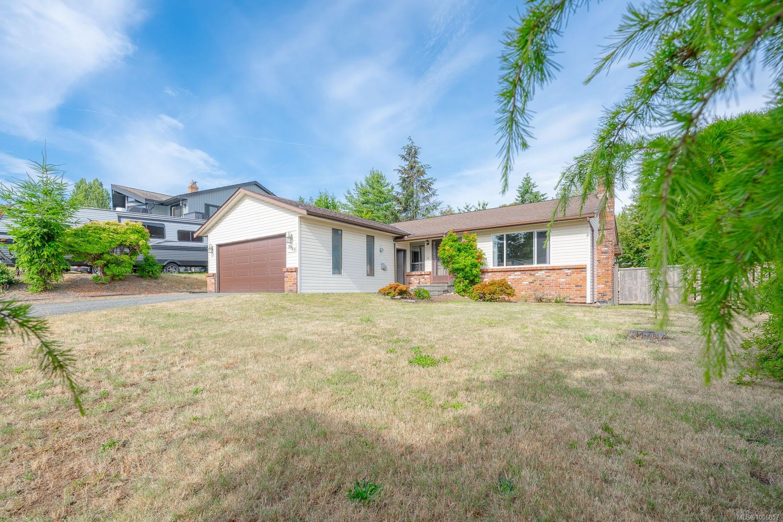 $725,000 - 5949 Breonna Dr<br>British Columbia, V9V 1E9