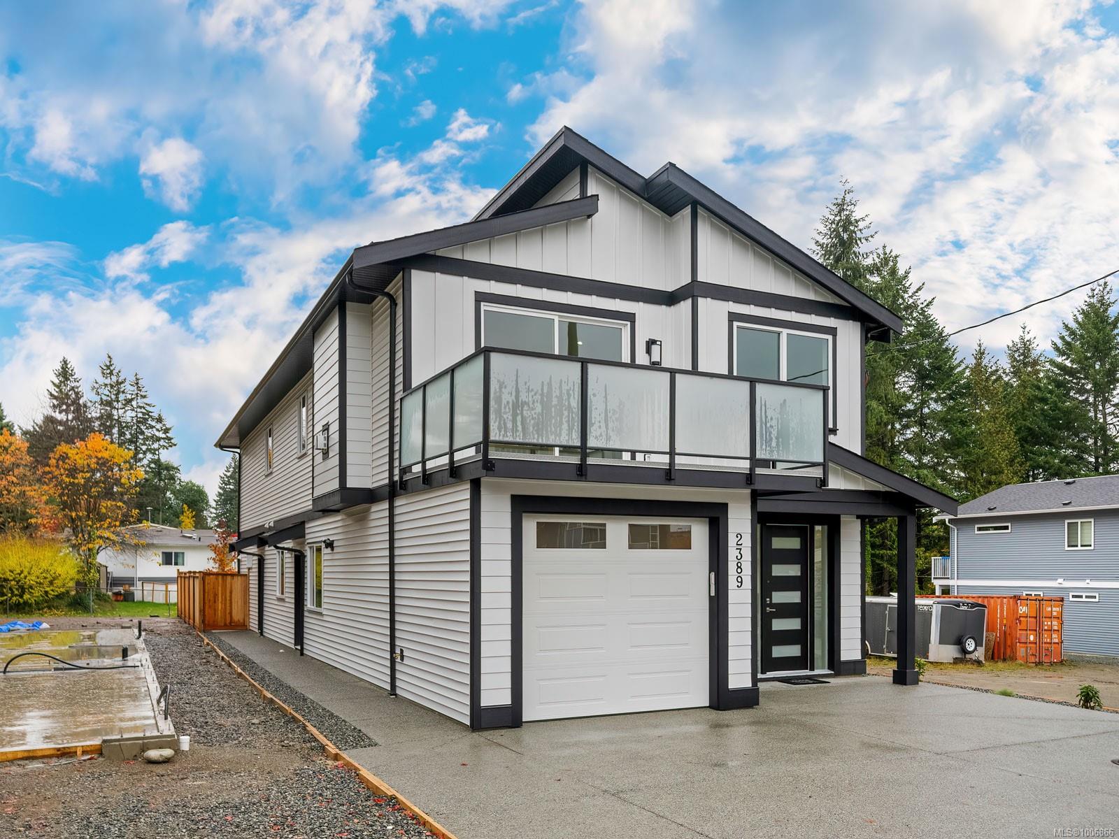 2393 Barclay Rd, Na Diver Lake real estate property for sale in Nanaimo British Columbia, V9T 3J8