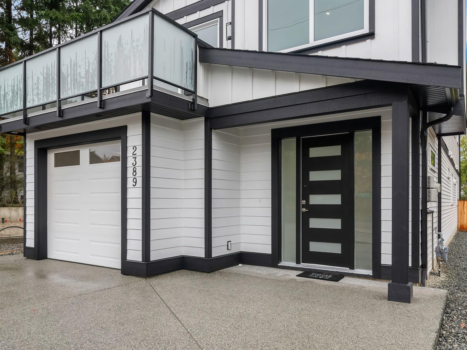 $1,100,000 - 2393 Barclay Rd<br>British Columbia, V9T 3J8
