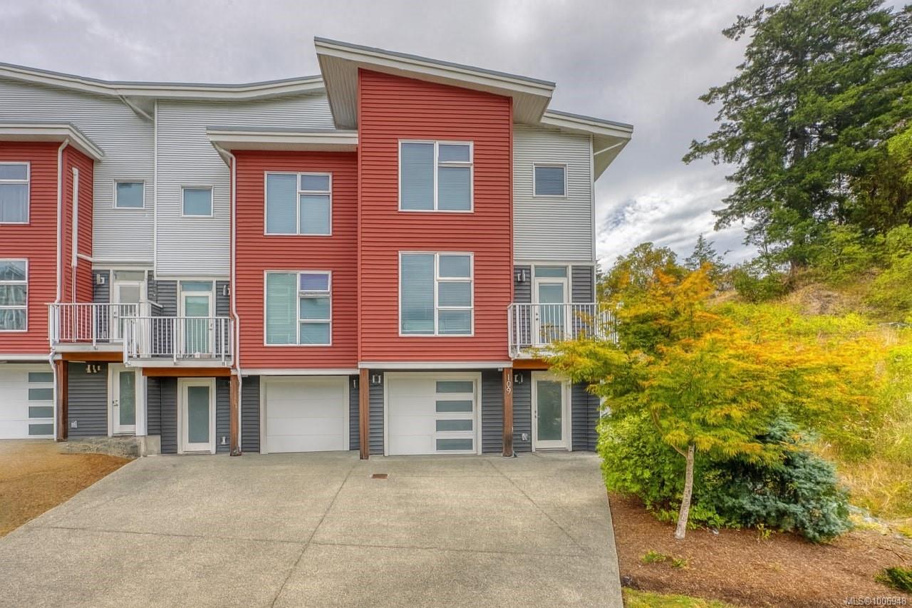 1800 Summerhill Pl, Na Central Nanaimo real estate property for sale in Nanaimo British Columbia, V9S 0C3