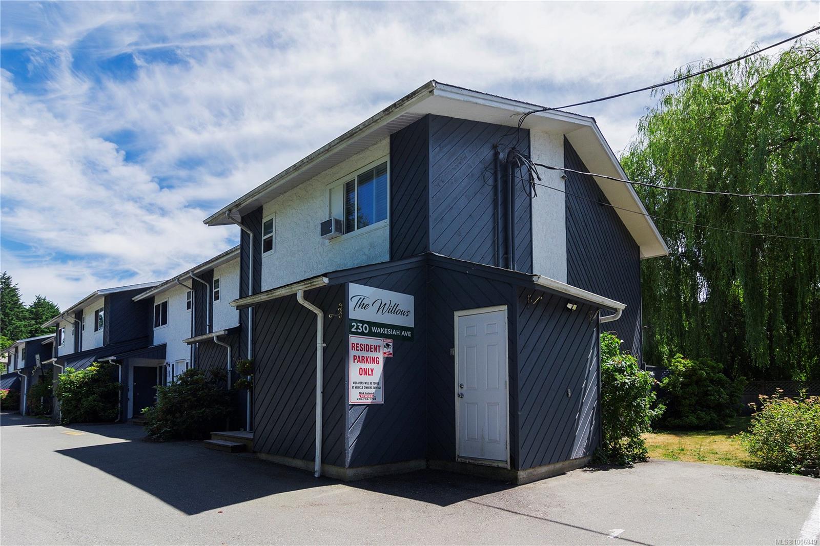 230 Wakesiah Ave, Na University District real estate property for sale in Nanaimo British Columbia, V9R 3K3
