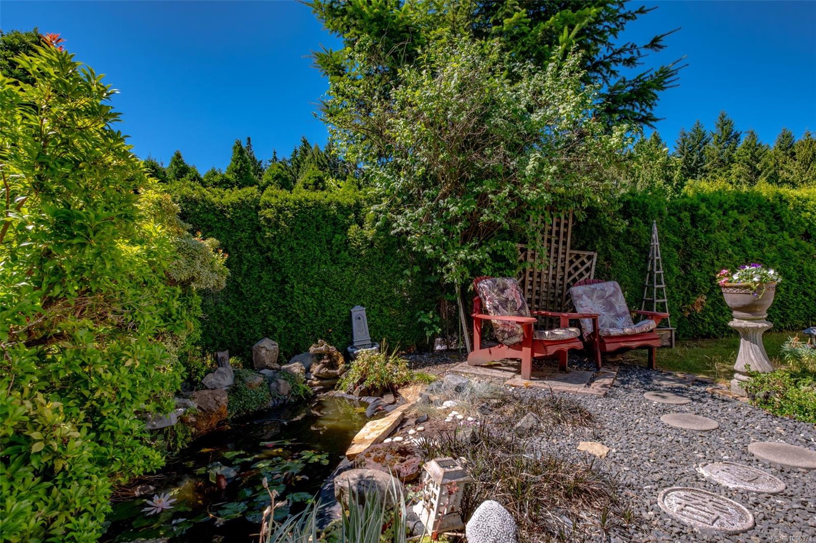 $348,000 - 1060 Murchie Way<br>British Columbia, V9R 6K6