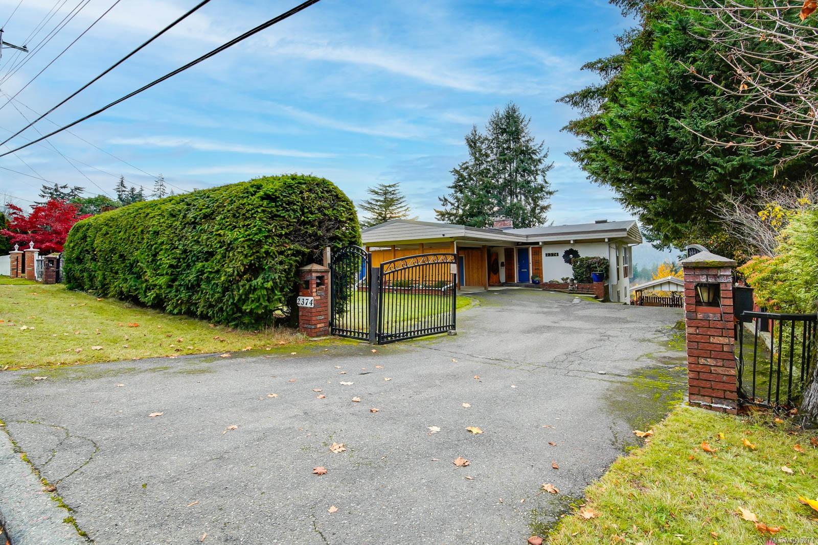 2374 Anderson Ave, (PA Port Alberni) Port Alberni British Columbia, V9Y 2W6 $839,900