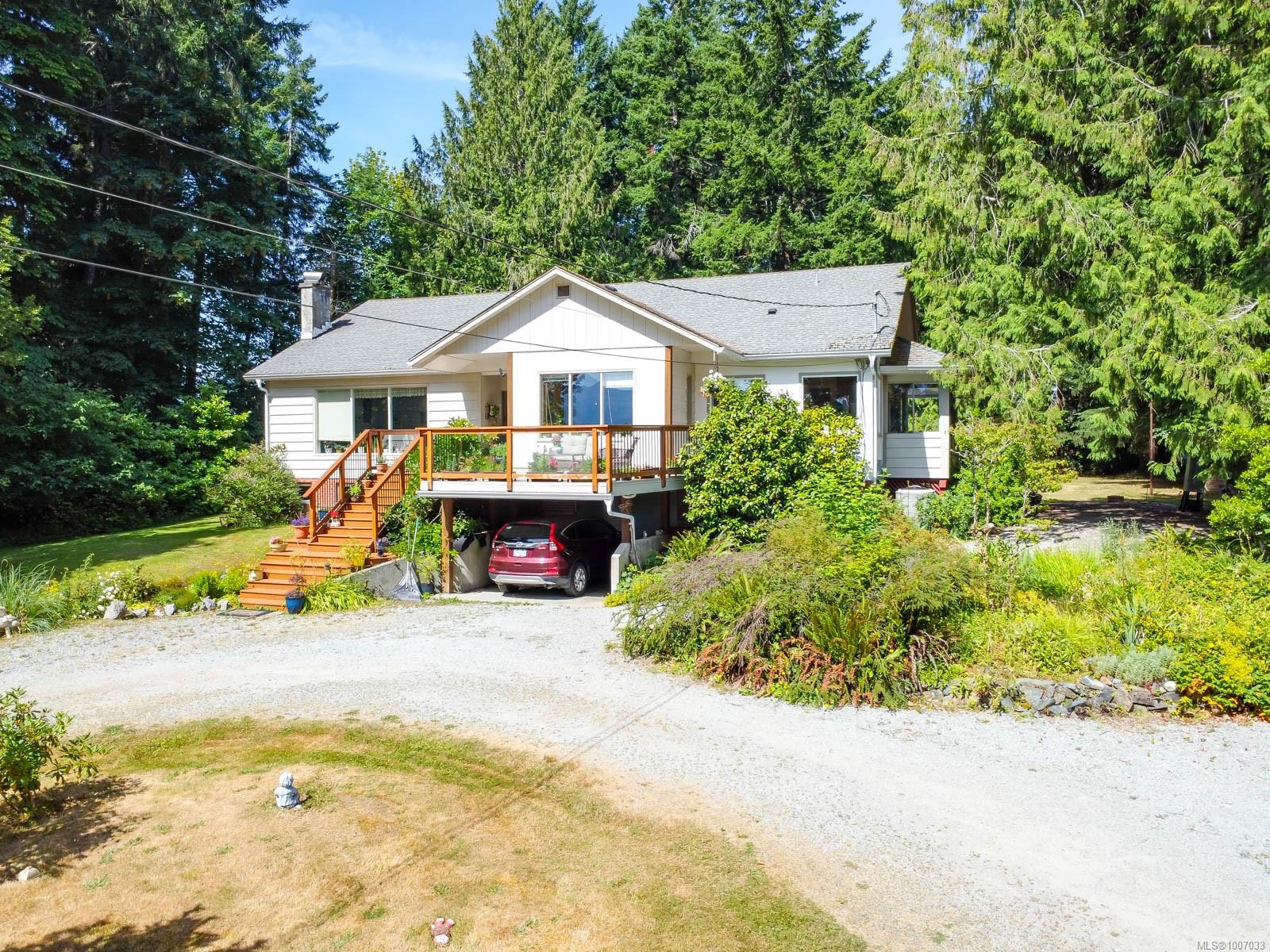 5660 Mersey Rd, (PA Alberni Valley) Port Alberni British Columbia, V9Y 8W3 $1,050,000