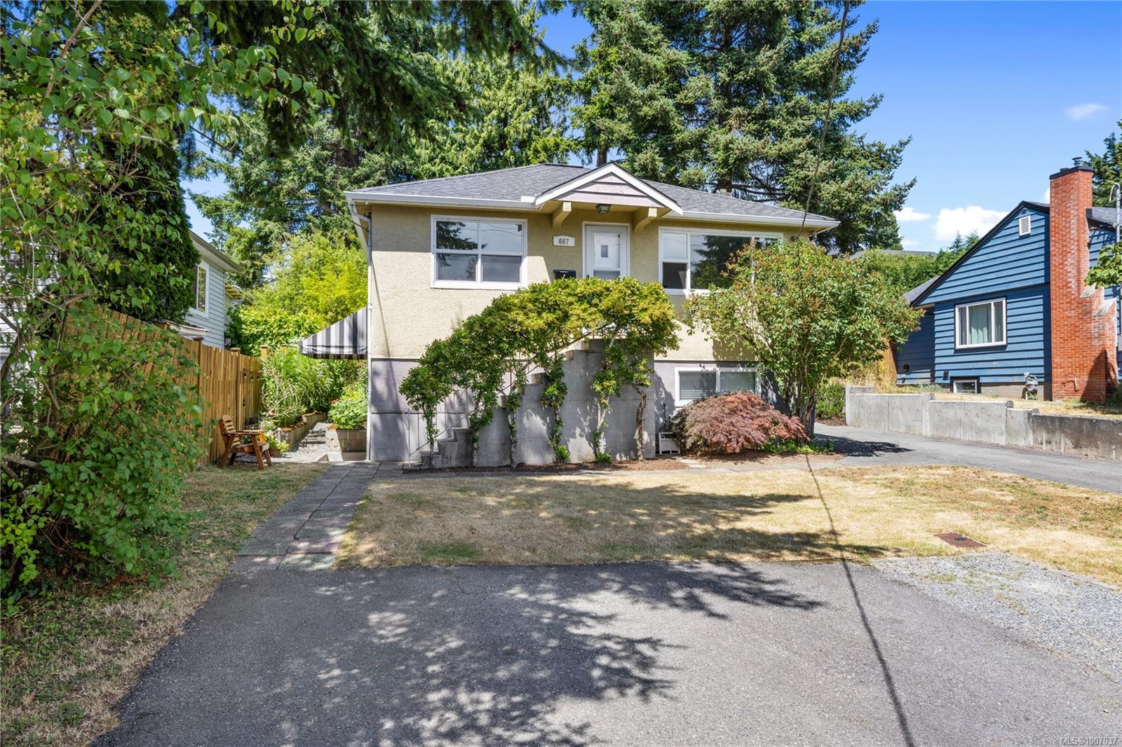 667 First St, Na University District real estate property for sale in Nanaimo British Columbia, V9R 1Z6