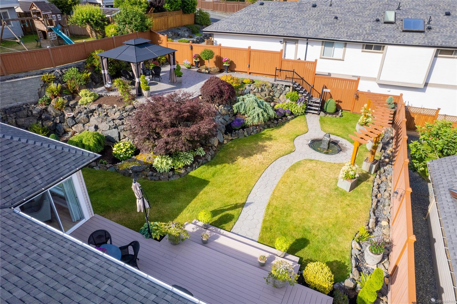 $1,200,000 - 5385 Smokey Cres<br>British Columbia, V9T 5R6