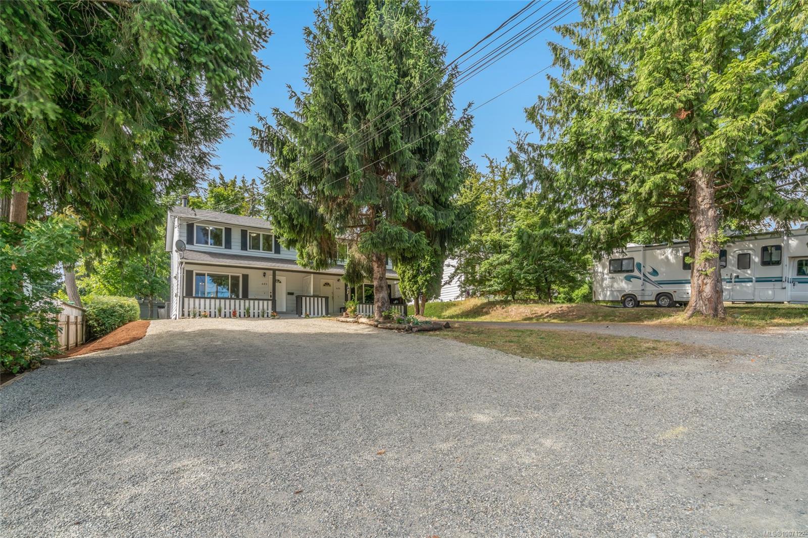 625 Nova St, Na South Nanaimo real estate property for sale in Nanaimo British Columbia, V9R 5S8