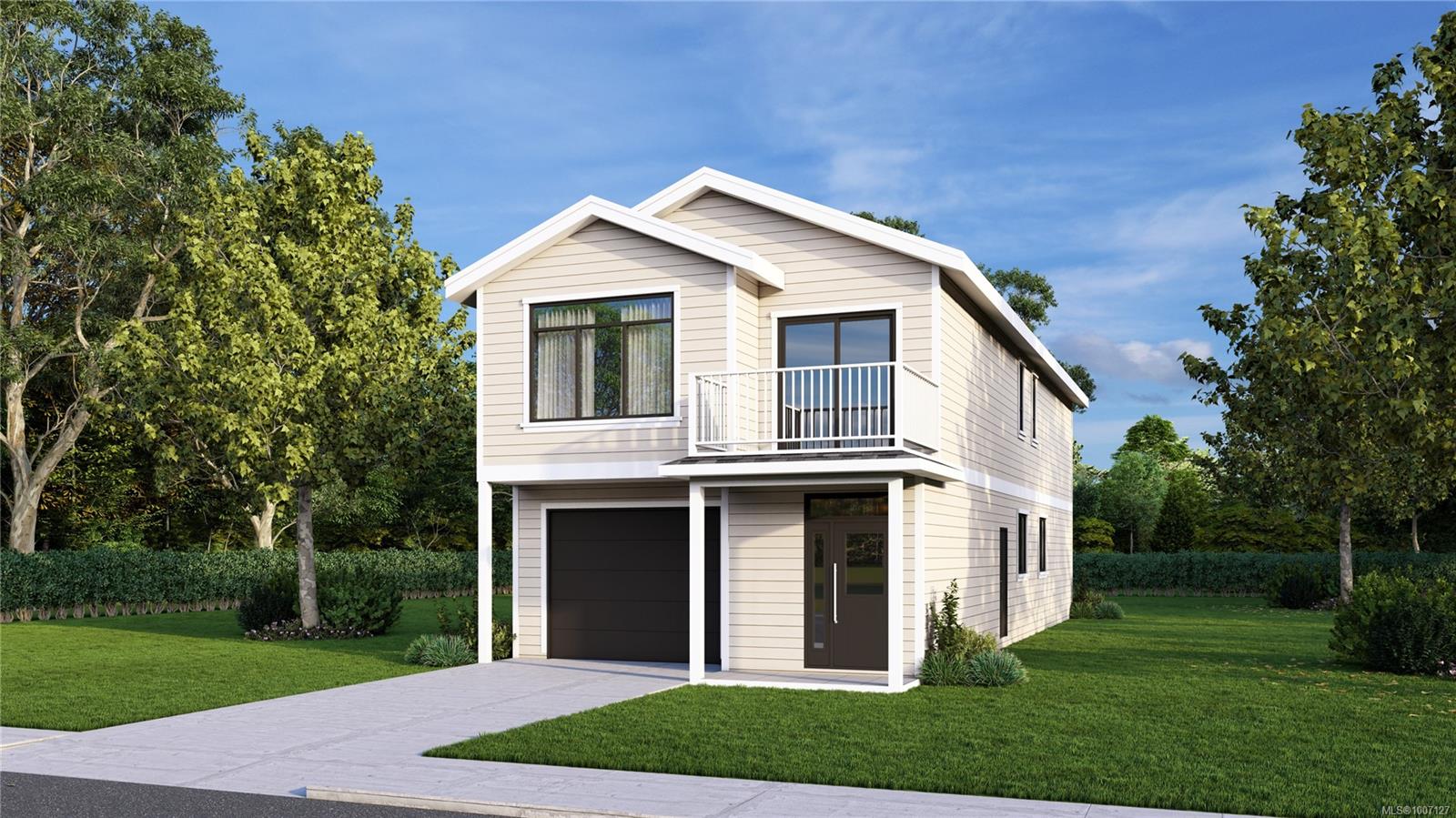 $999,900 - 455 Watfield Ave<br>British Columbia, V9R 3P6