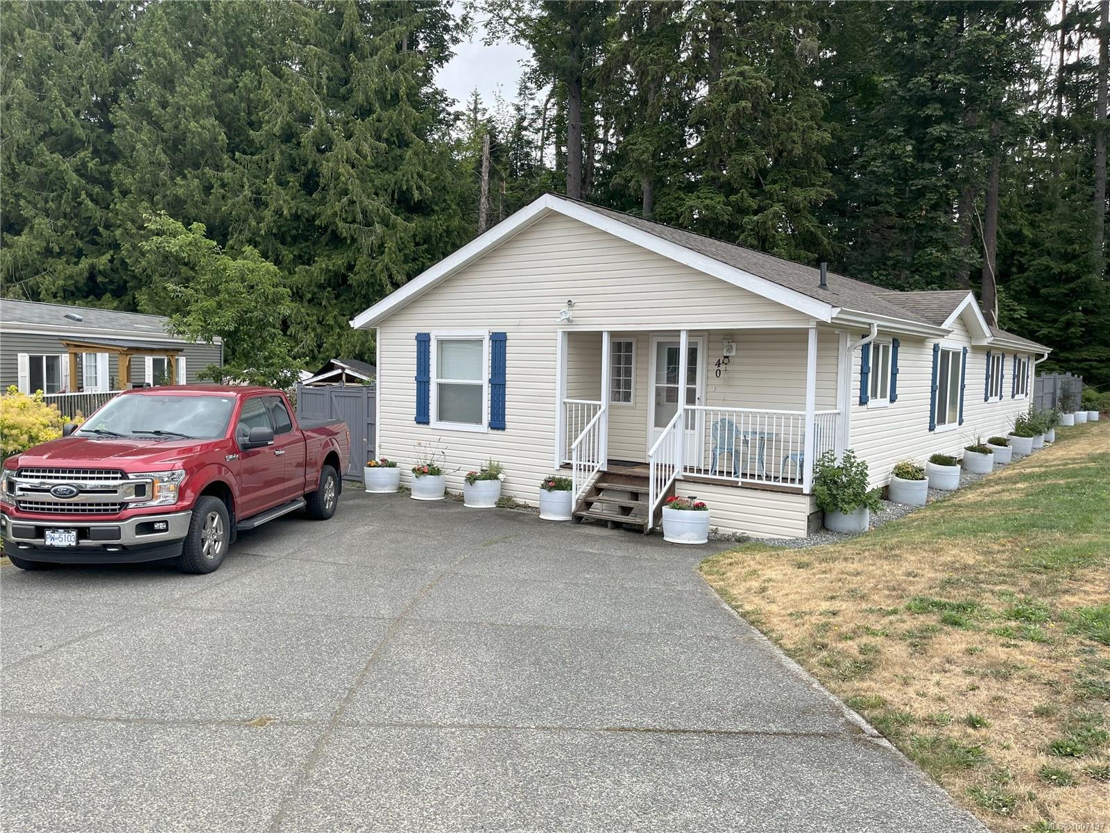 $475,000 - 541 Jim Cram Dr<br>British Columbia, V9G 1J5