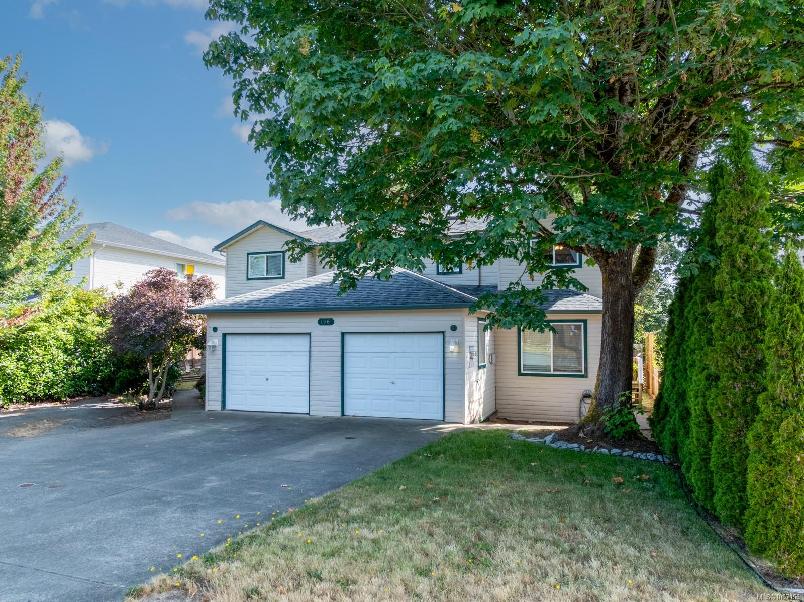 $599,900 - 196 Arden Rd<br>British Columbia, V9N 8Y2