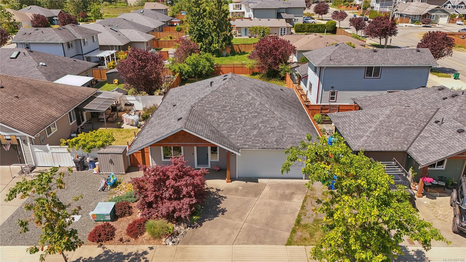 $795,000 - 226 Silver Valley Rd<br>British Columbia, V9S 0B8