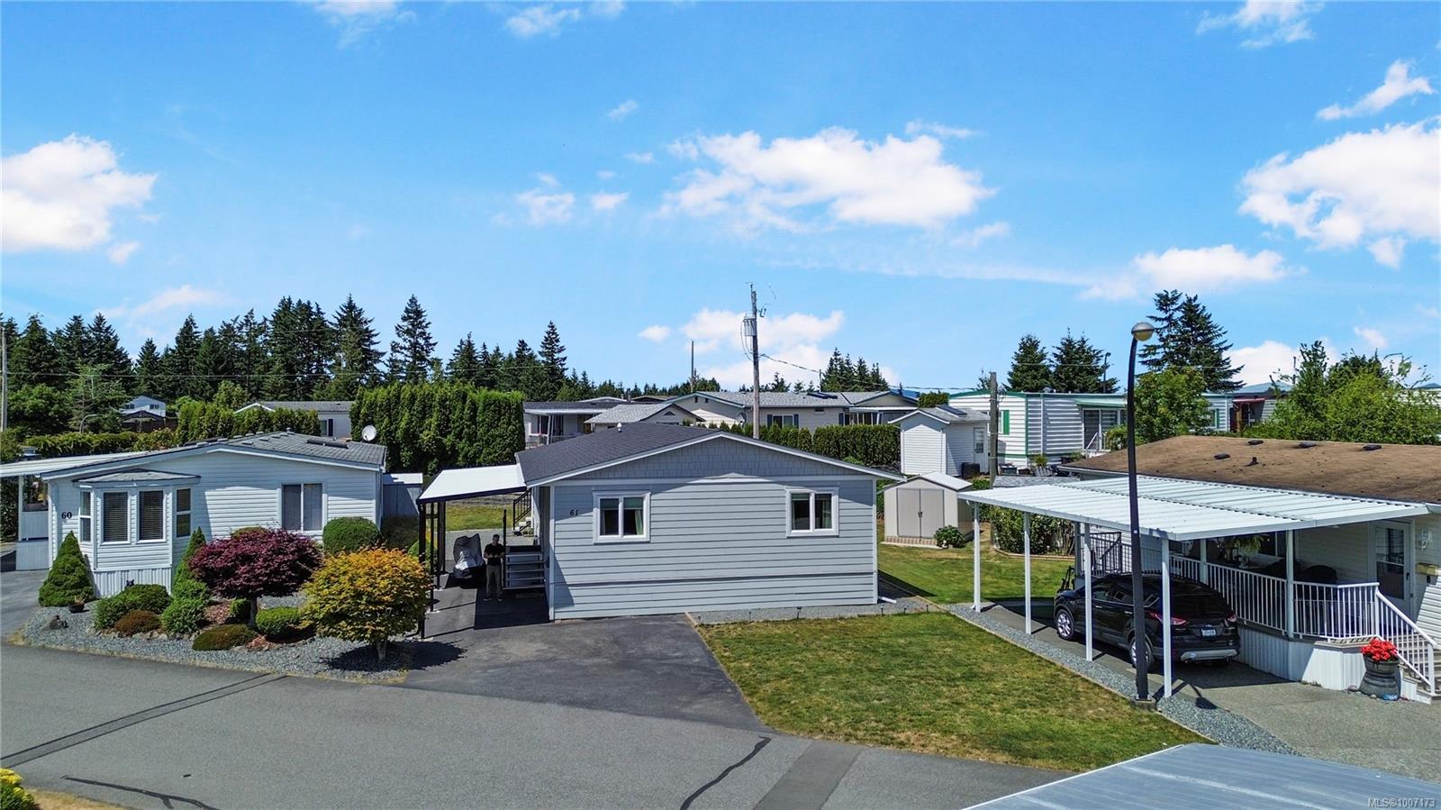 $629,900 - 6325 Metral Dr<br>British Columbia, V9T 6P9