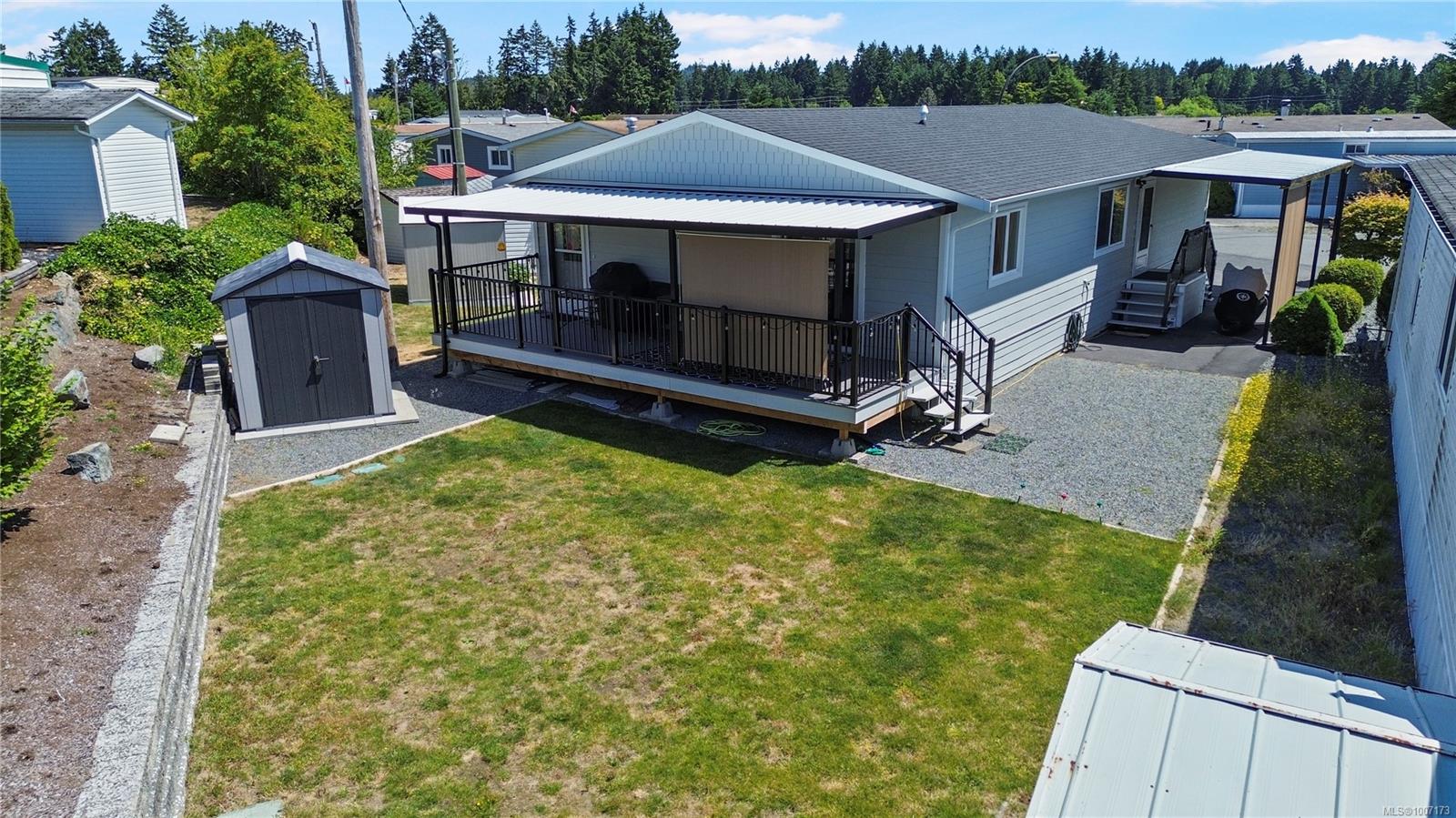 $629,900 - 6325 Metral Dr<br>British Columbia, V9T 6P9