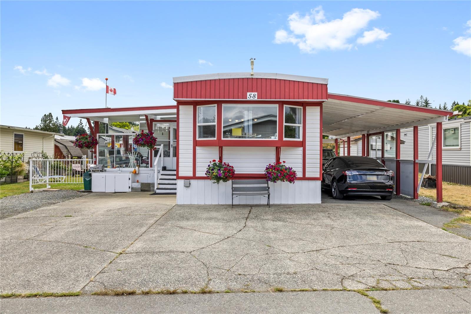$364,900 - 1572 Seabird Rd<br>British Columbia, V9G 1L3