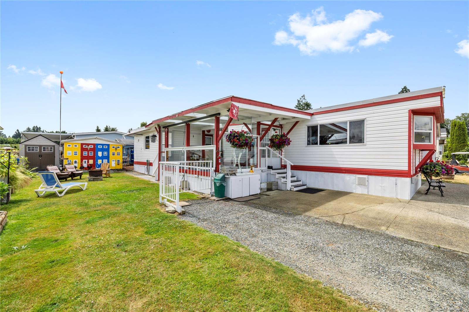 $364,900 - 1572 Seabird Rd<br>British Columbia, V9G 1L3