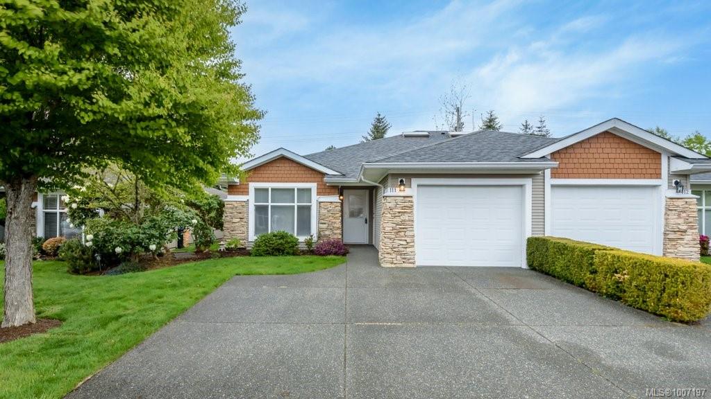$669,000 - 1919 St. Andrews Pl<br>British Columbia, V9N 9J4
