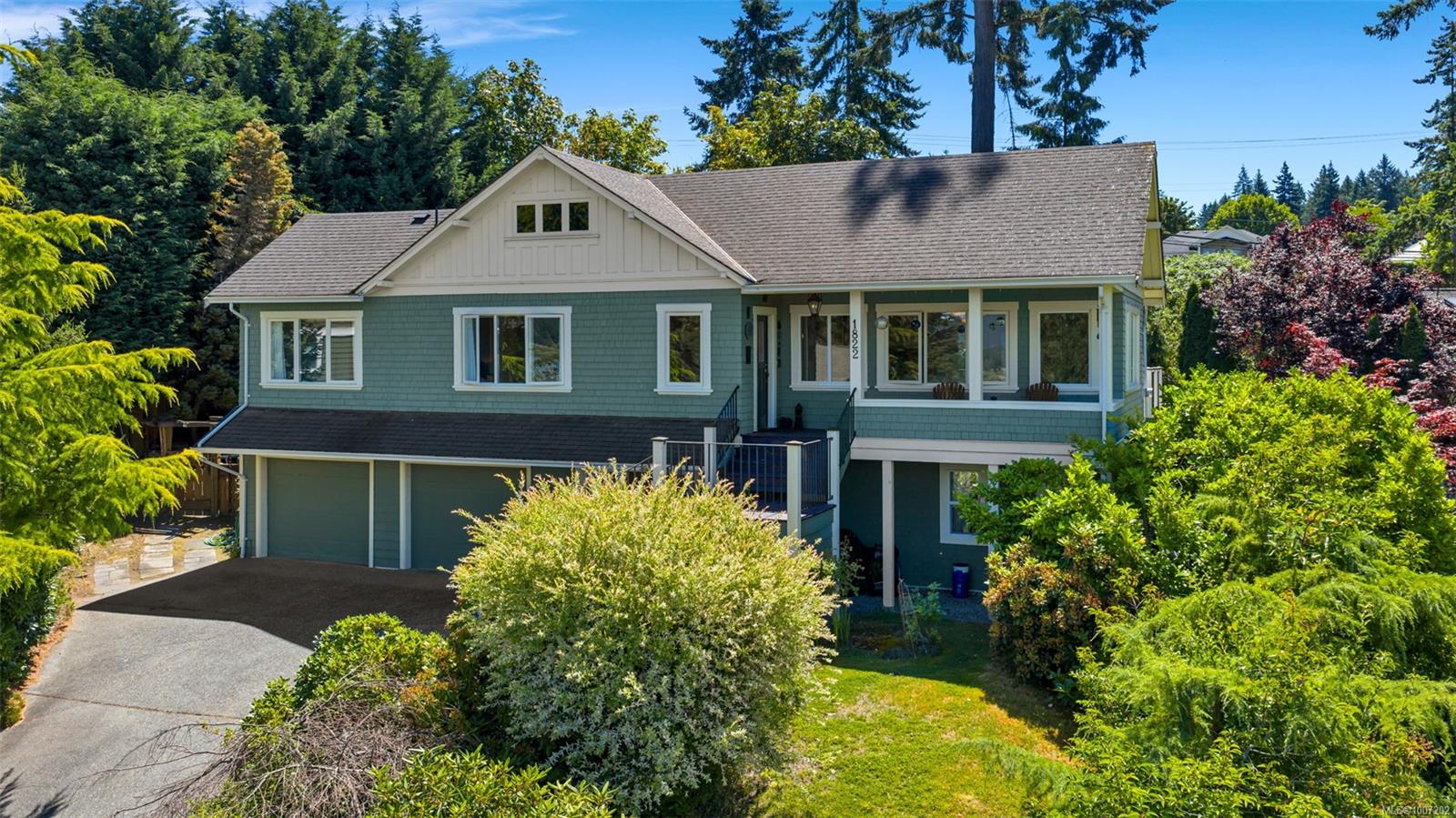 $1,069,995 - 1822 Sterling Ridge Pl<br>British Columbia, V9L 5N2