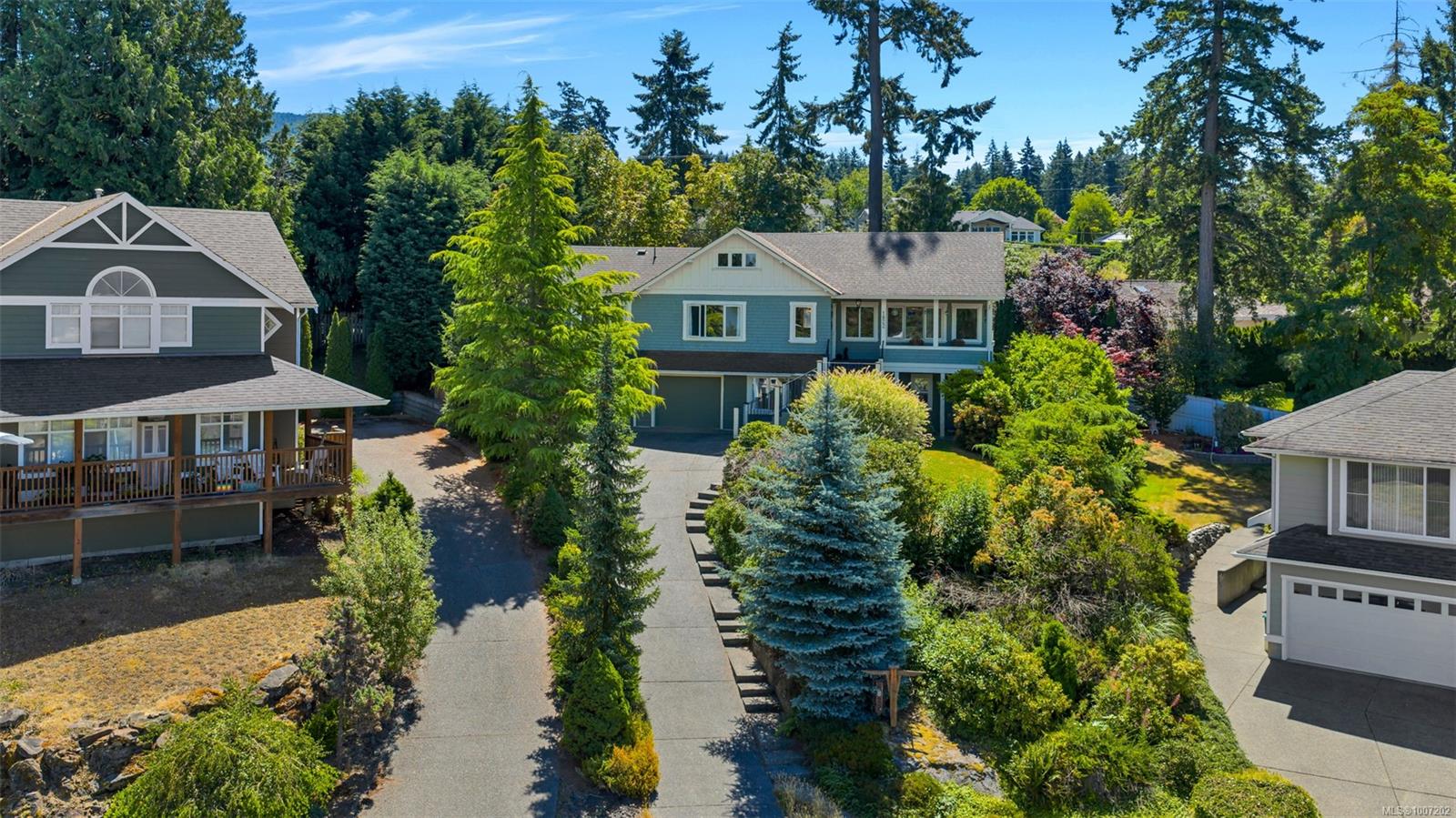 $1,069,995 - 1822 Sterling Ridge Pl<br>British Columbia, V9L 5N2