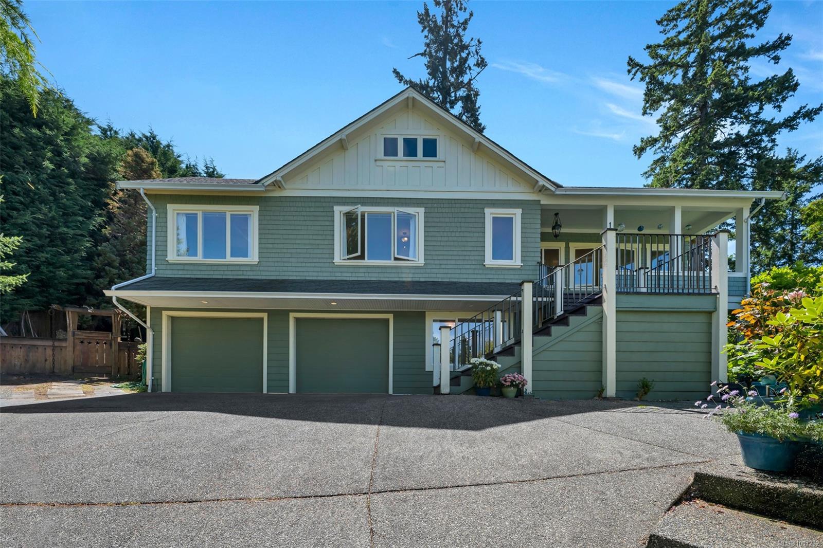$1,069,995 - 1822 Sterling Ridge Pl<br>British Columbia, V9L 5N2