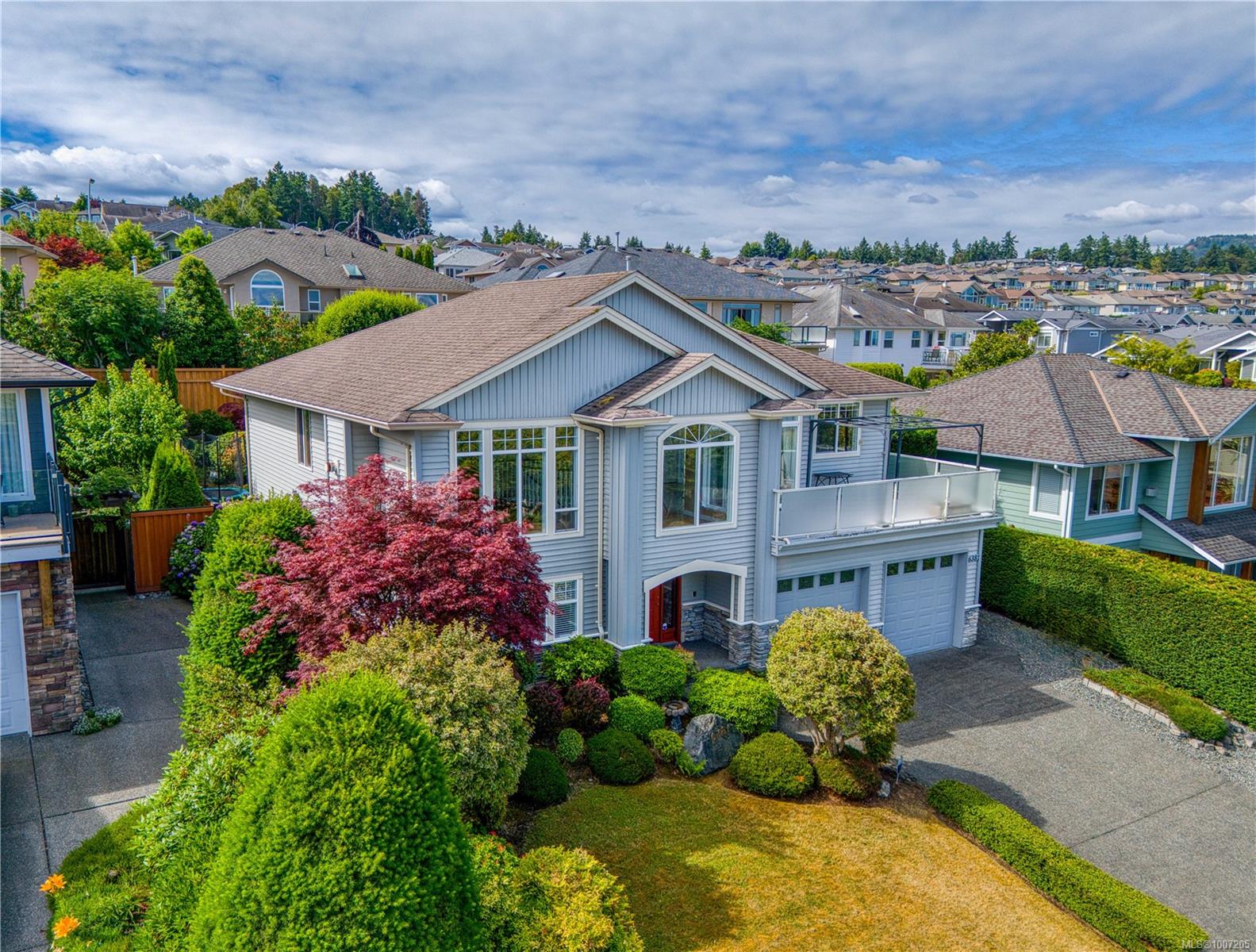 $1,336,000 - 6381 Icarus Dr<br>British Columbia, V9V 1P2