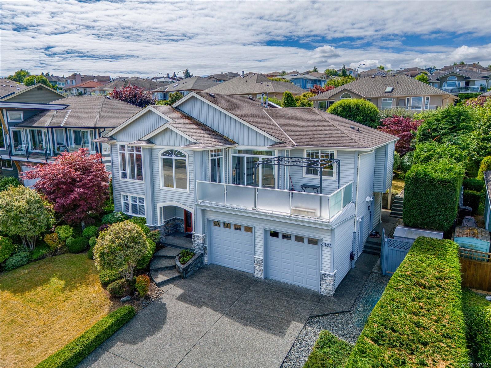 $1,336,000 - 6381 Icarus Dr<br>British Columbia, V9V 1P2