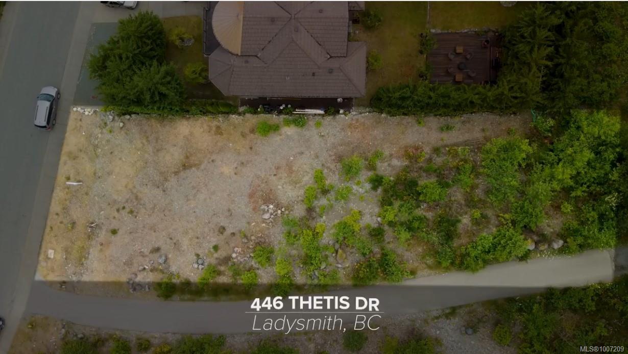 $398,000 - 446 Thetis Dr<br>British Columbia, V9G 0A8
