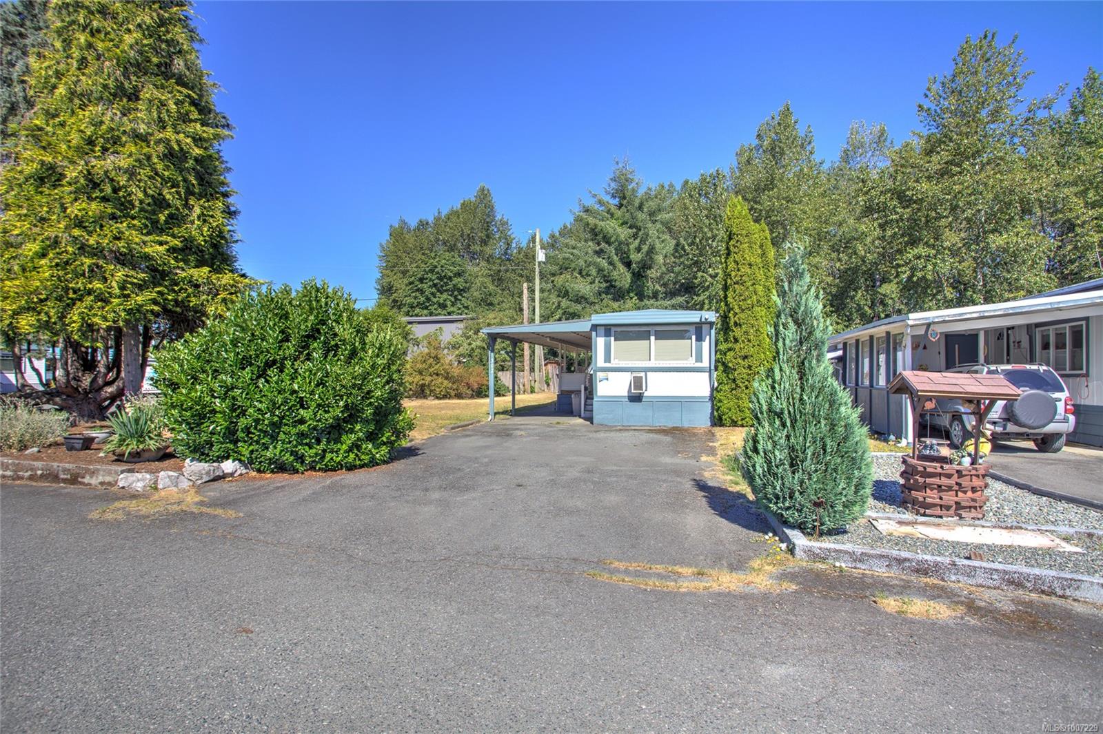 $95,000 - 2885 Boys Rd<br>British Columbia, V9L 4Y9