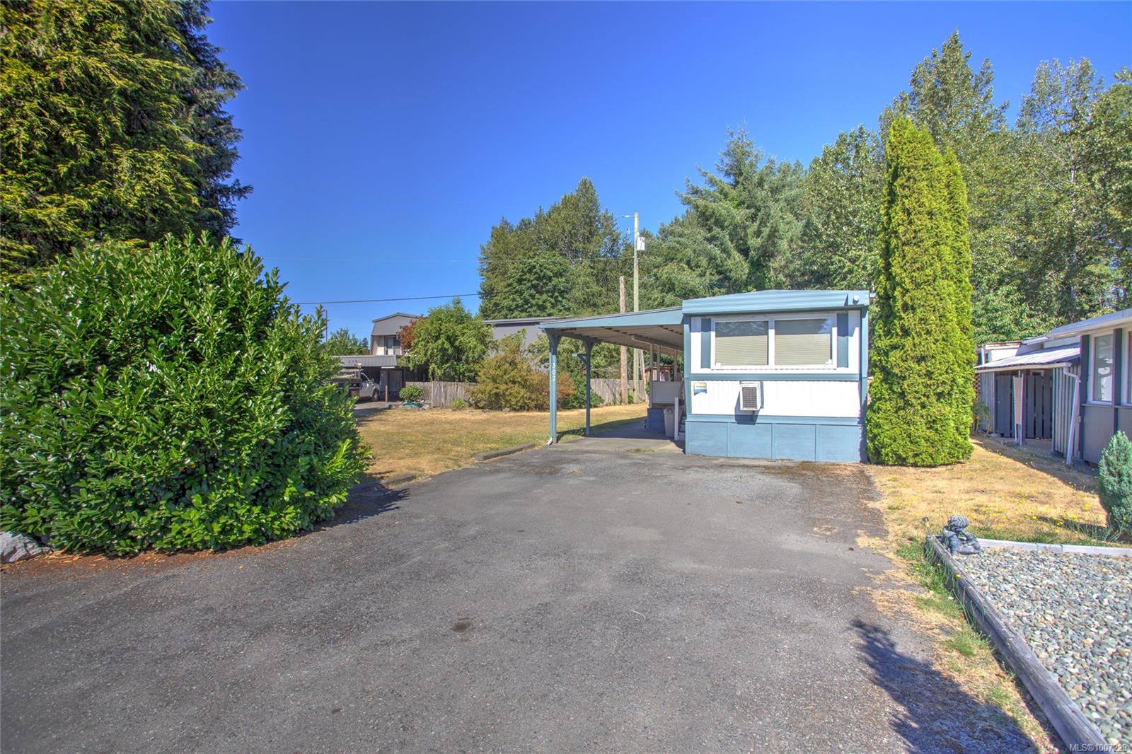 $95,000 - 2885 Boys Rd<br>British Columbia, V9L 4Y9