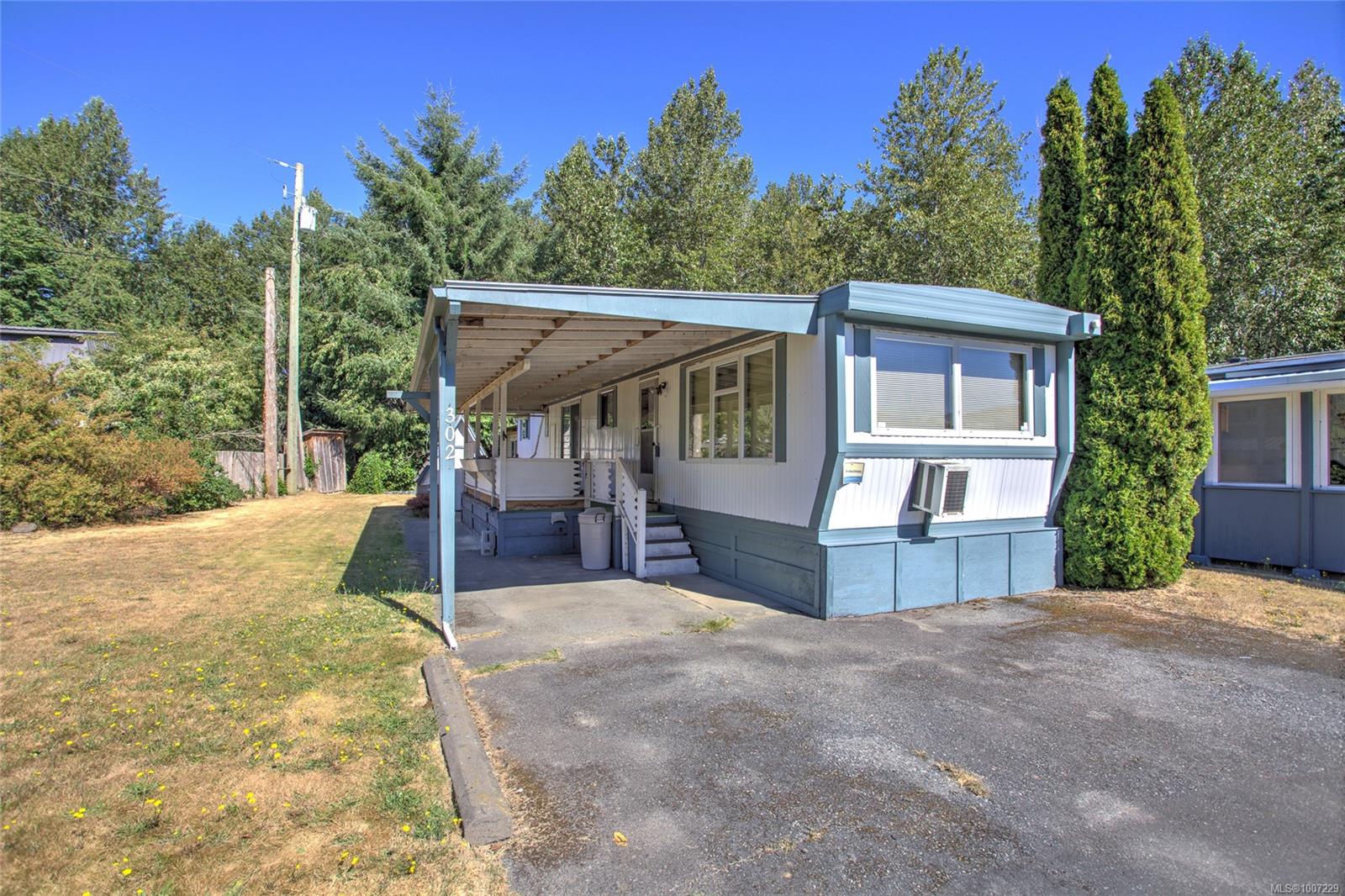$95,000 - 2885 Boys Rd<br>British Columbia, V9L 4Y9
