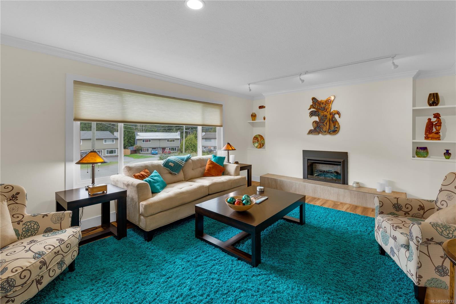 $869,000 - 1185 Stuart Pl<br>British Columbia, V9G 1P4
