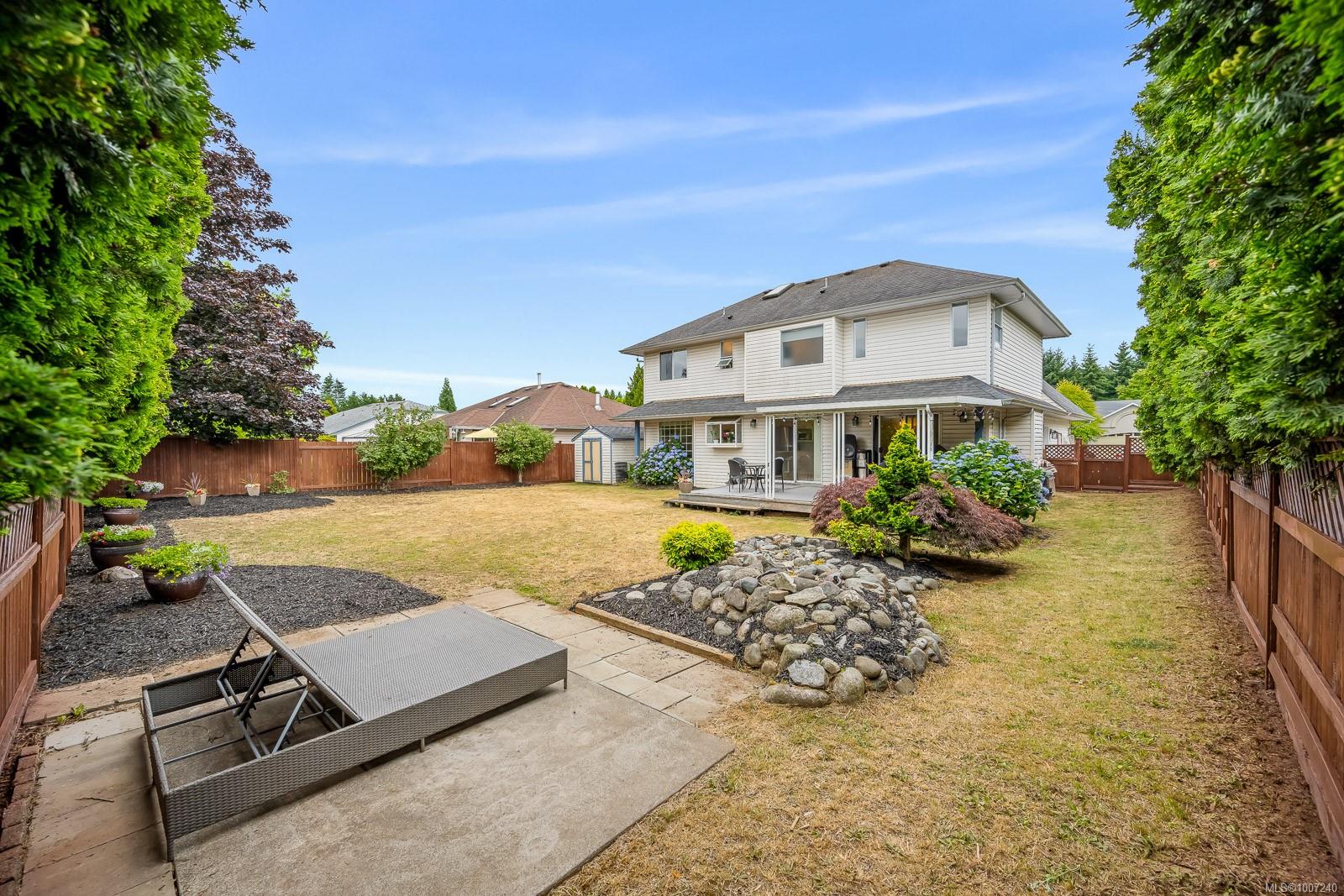 $921,000 - 1851 Mallard Dr<br>British Columbia, V9N 8M2
