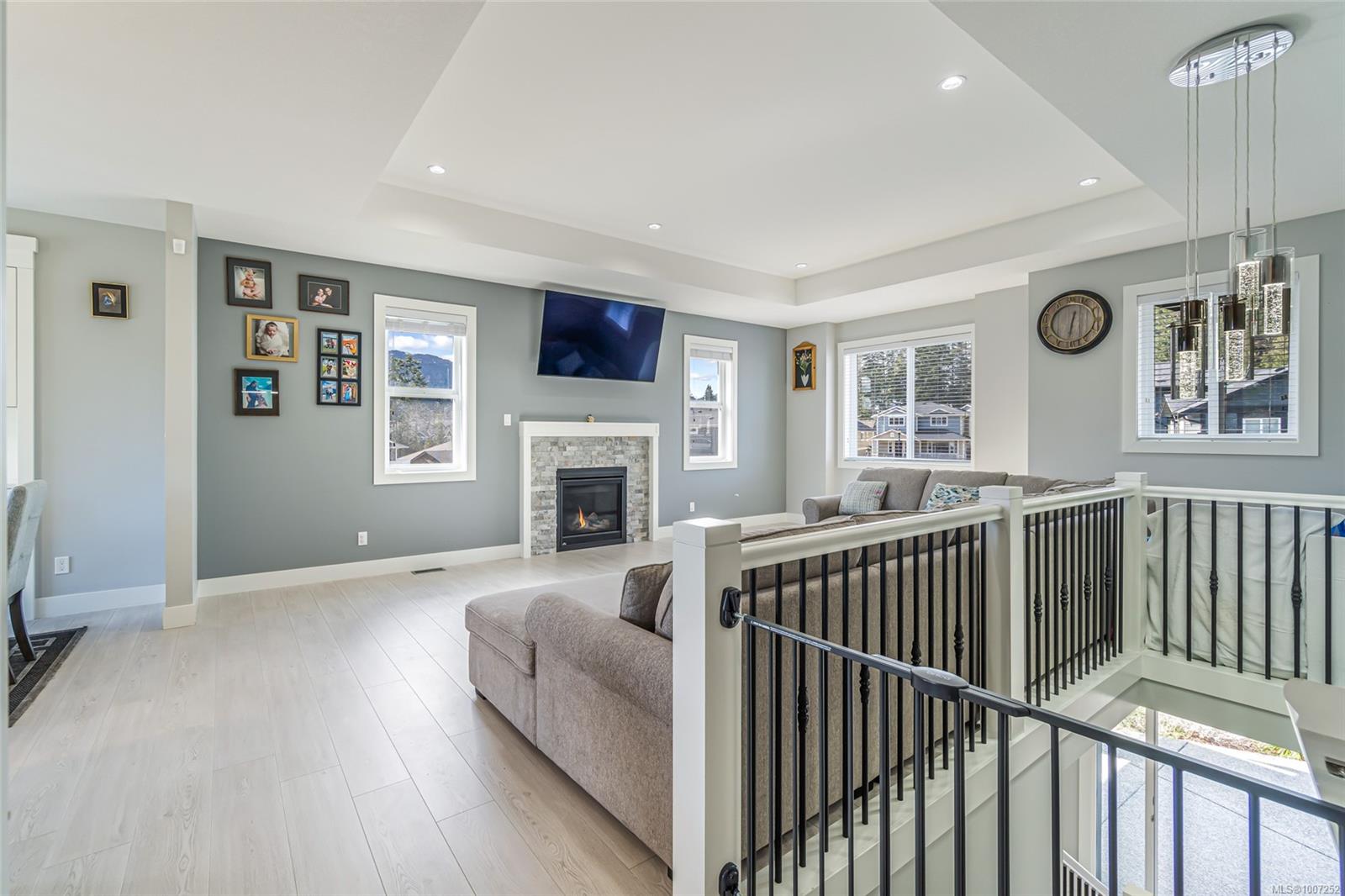 $1,049,000 - 3790 Marjorie Way<br>British Columbia, V9T 0K3
