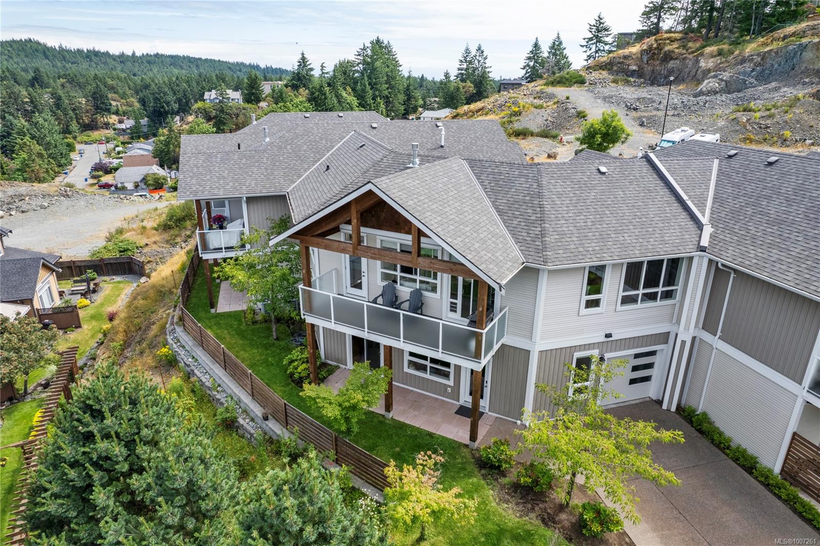 $789,900 - 3316 Fireweed Way<br>British Columbia, V9T 6J1