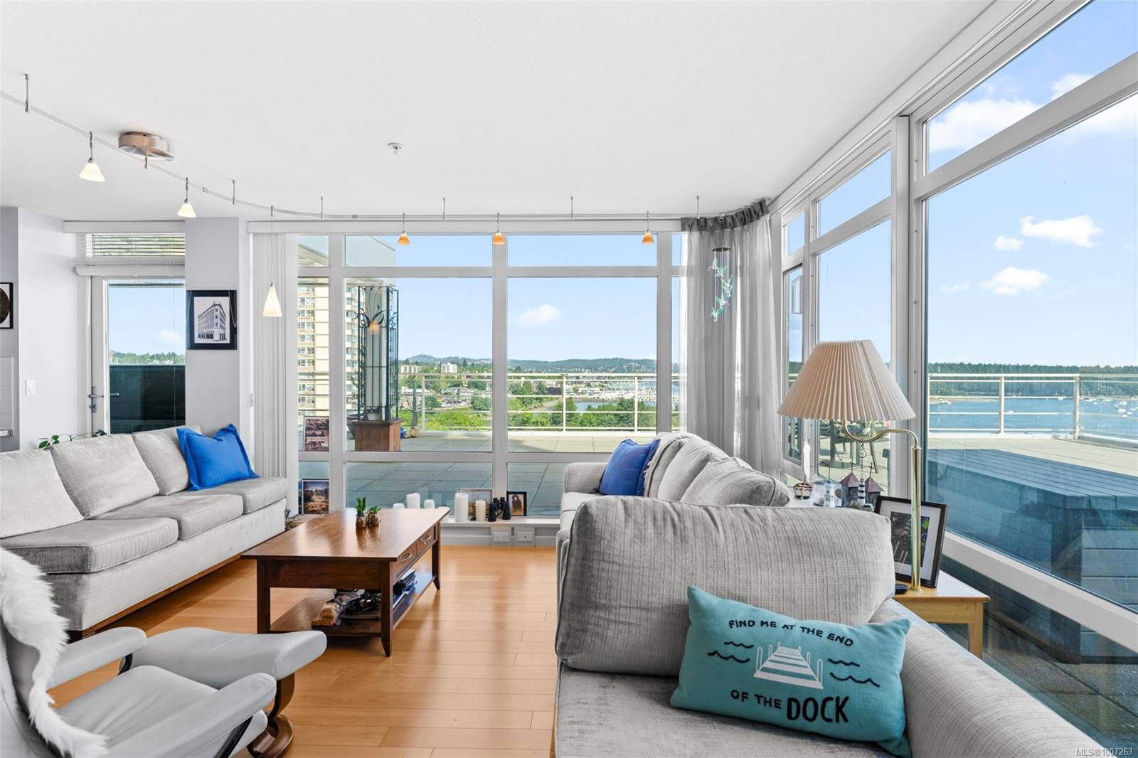$1,150,000 - 38 Front St<br>British Columbia, V9R 0B8