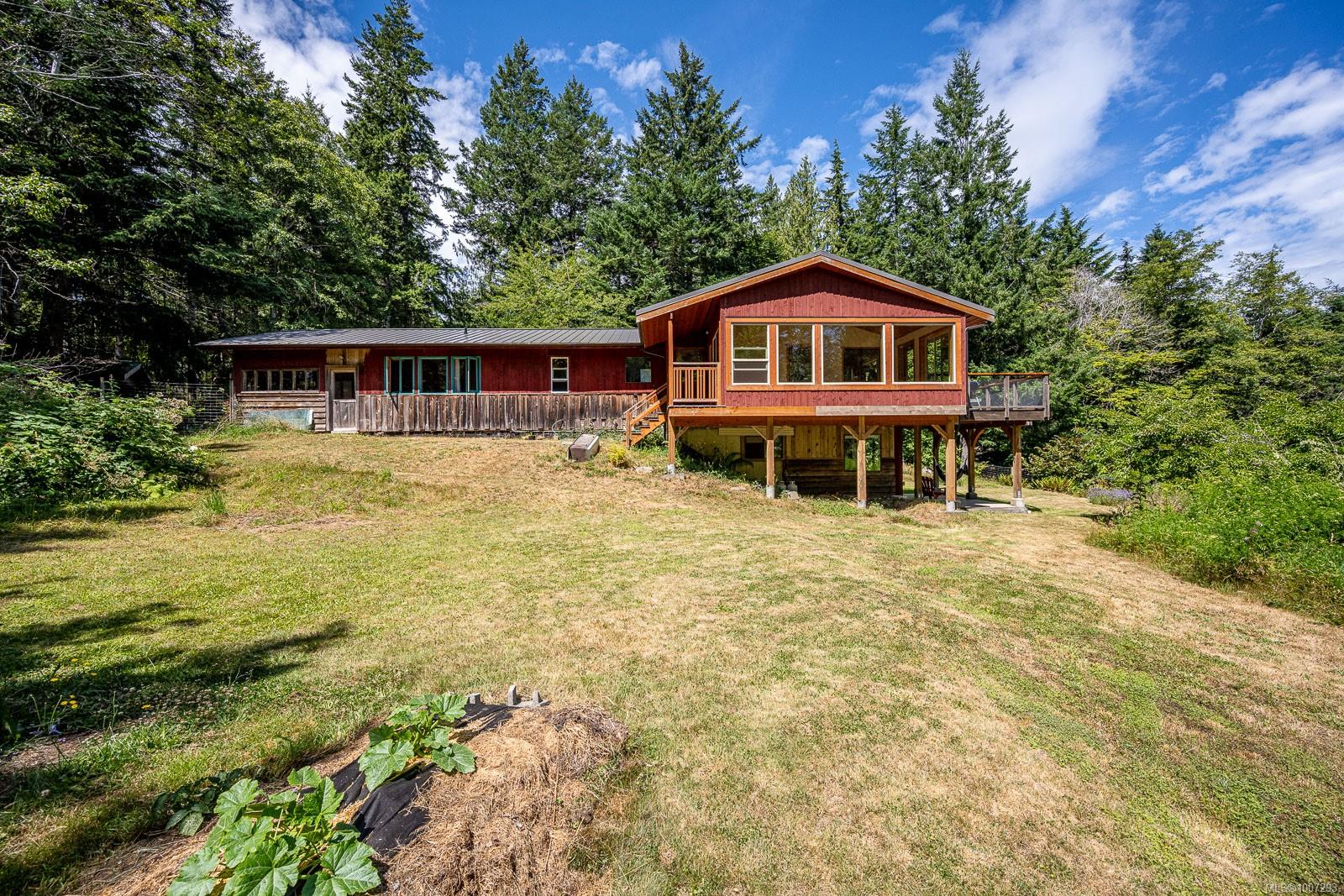 $985,000 - 9900 Greenhill Rd<br>British Columbia, V0R 1T0