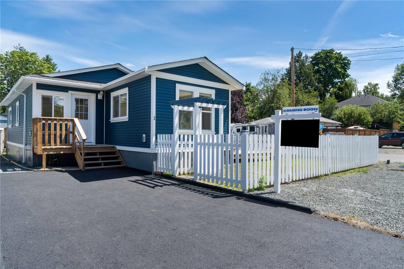 $375,000 - 150 Corfield St<br>British Columbia, V9P 1T9