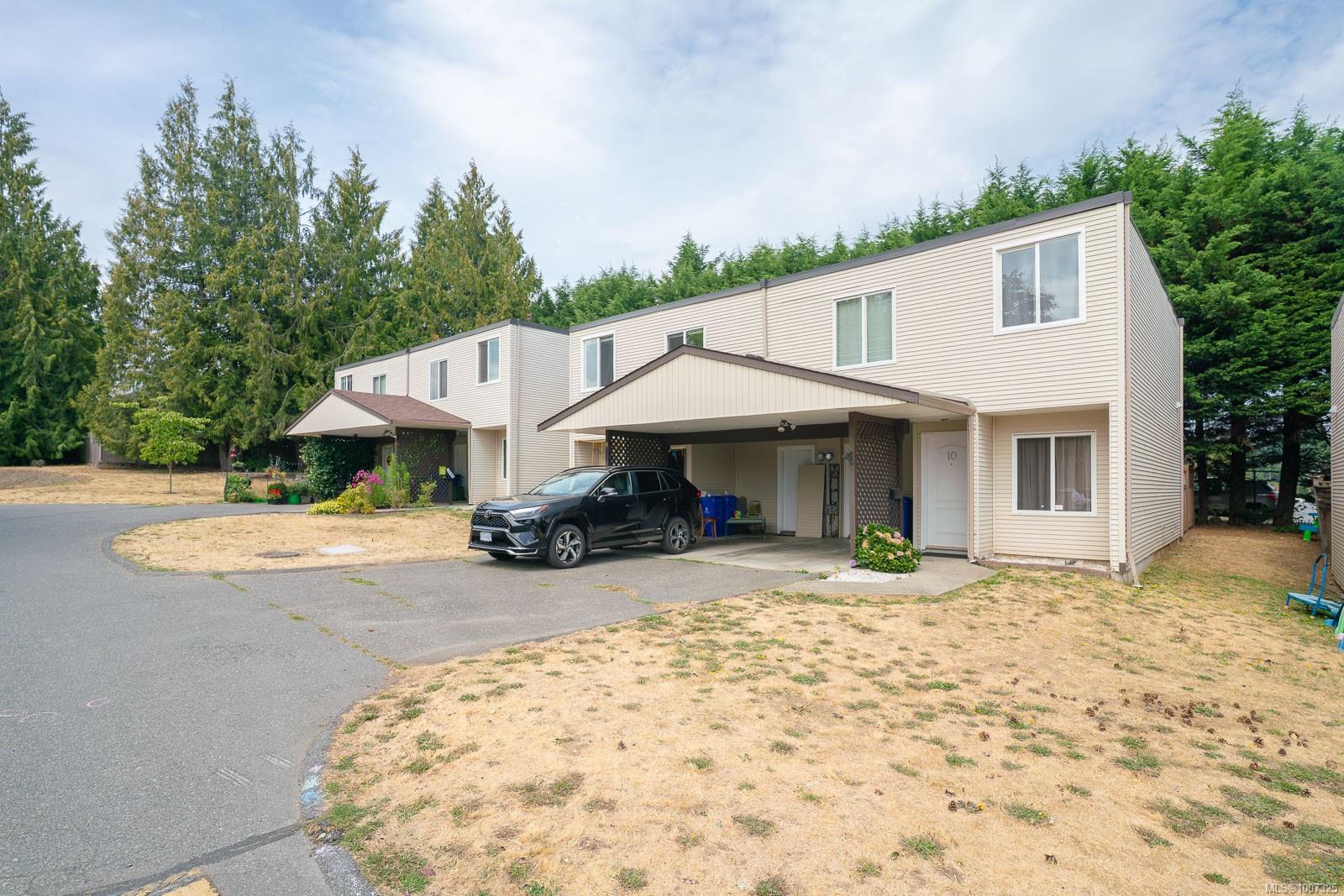 444 Bruce Ave, (Na South Nanaimo) Nanaimo British Columbia, V9R 5W5 $399,900