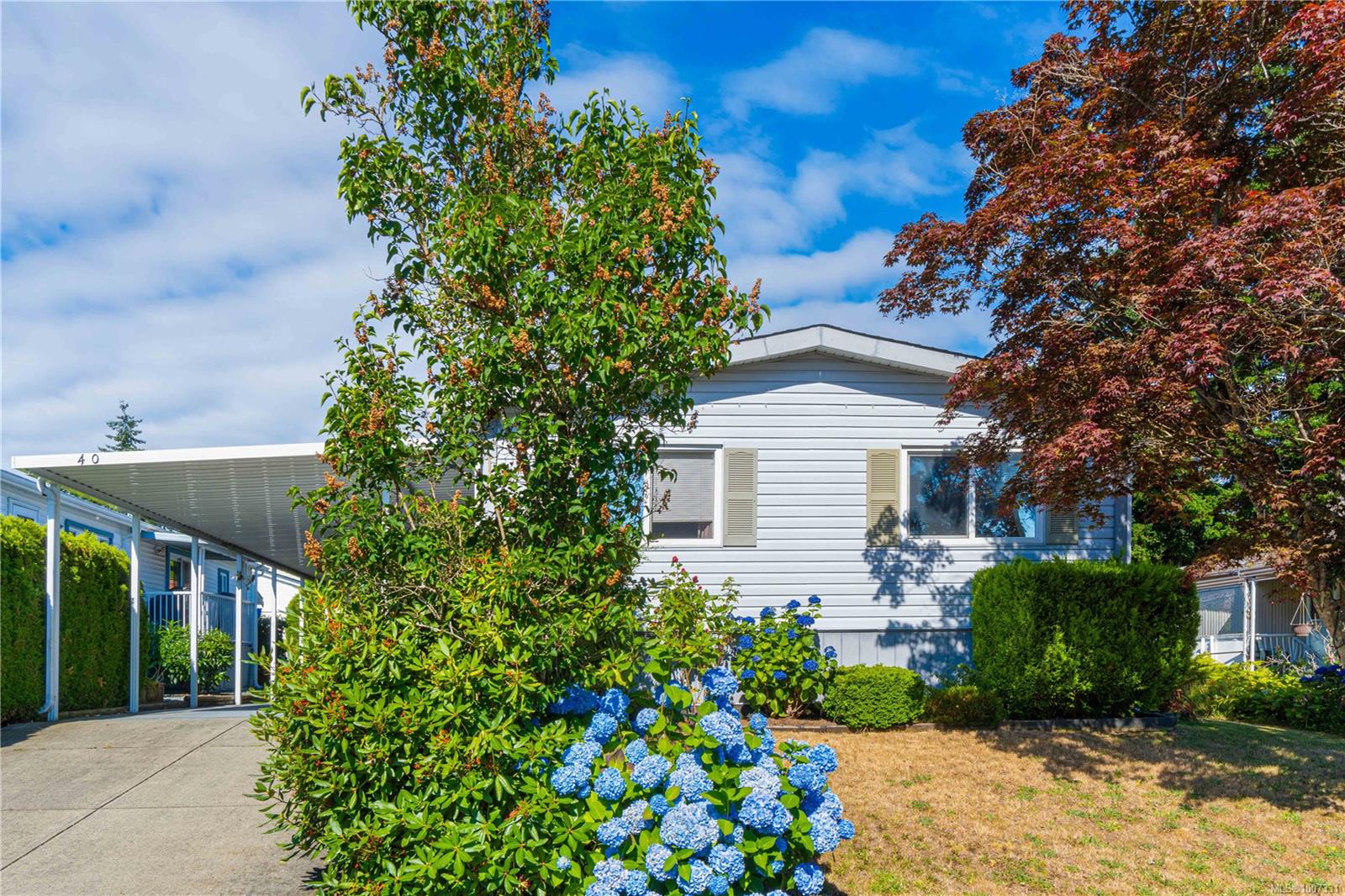 $259,900 - 2501 Labieux Rd<br>British Columbia, V9T 5A6