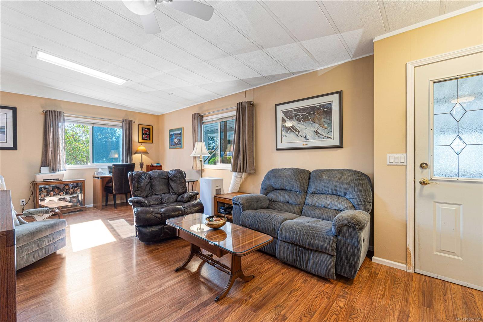 $259,900 - 2501 Labieux Rd<br>British Columbia, V9T 5A6