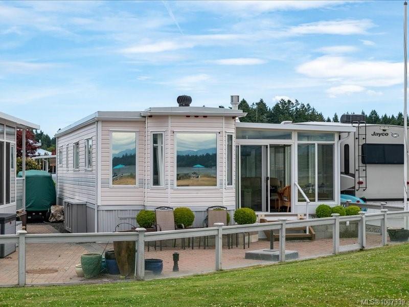 $399,900 - 200 Corfield St<br>British Columbia, V9P 2S5