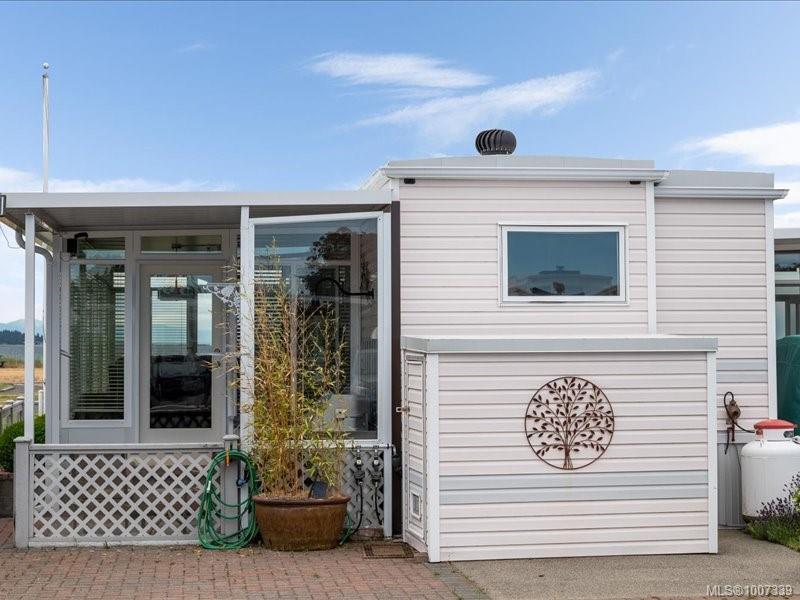 $399,900 - 200 Corfield St<br>British Columbia, V9P 2S5