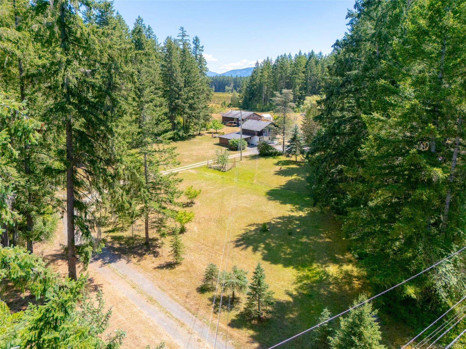 $799,000 - 7175 Thompson Rd<br>Port Alberni, British Columbia, V9Y 8M3