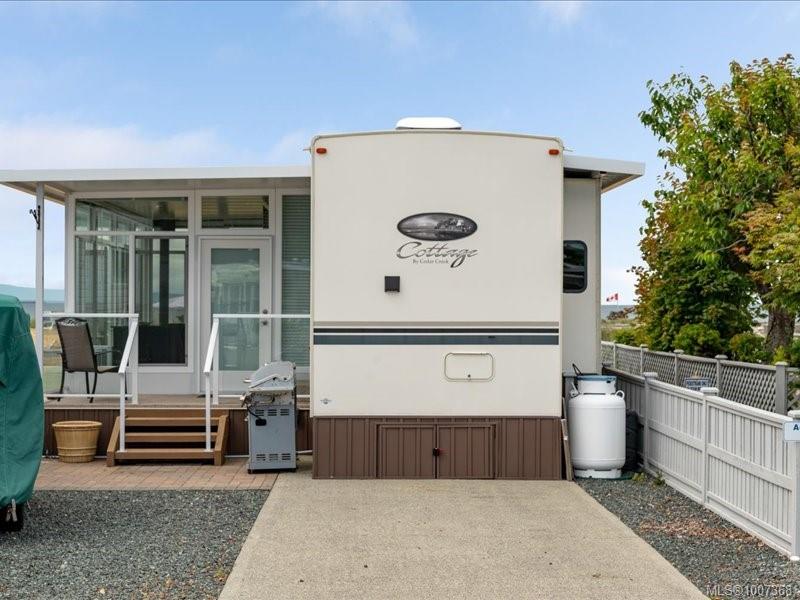 $399,900 - 200 Corfield St<br>British Columbia, V9P 2S5