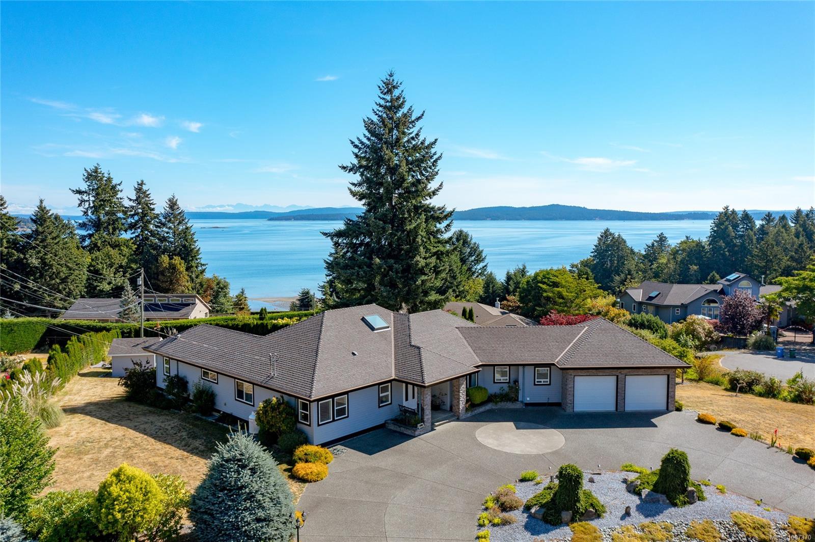 $1,469,000 - 11091 Gait Rd<br>British Columbia, V9G 1Y9