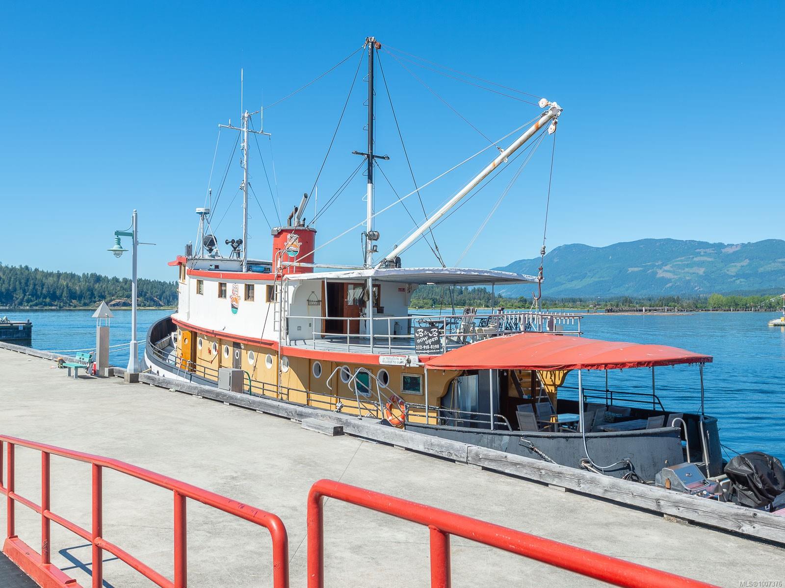 5505 Argyle St, (PA Port Alberni) Port Alberni British Columbia, V9Y 1T6 $299,900