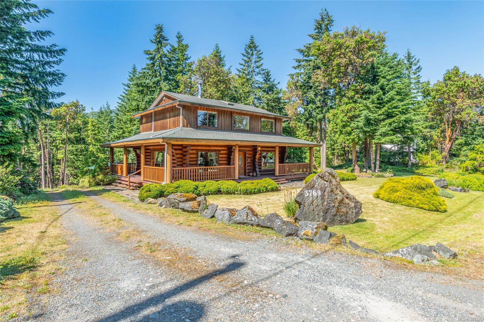 $909,900 - 3769 Panorama Cres<br>British Columbia, V0R 1K4